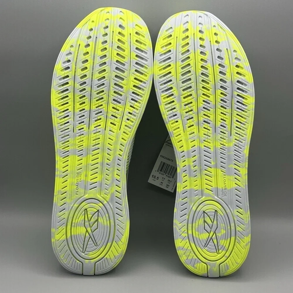 Reebok Nano X4 Lime Green Crossfit Training Shoes - Men's Size 10.5 NEW